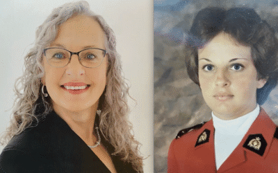 Marilynn “Lynn” WARKENTIN – Reg #37564